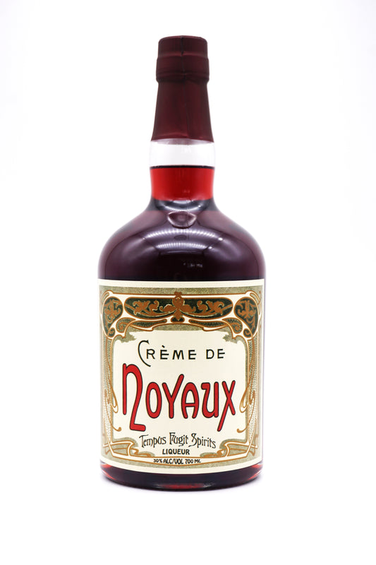 Tempus Fugit Creme de Noyaux Likör 0,7 l