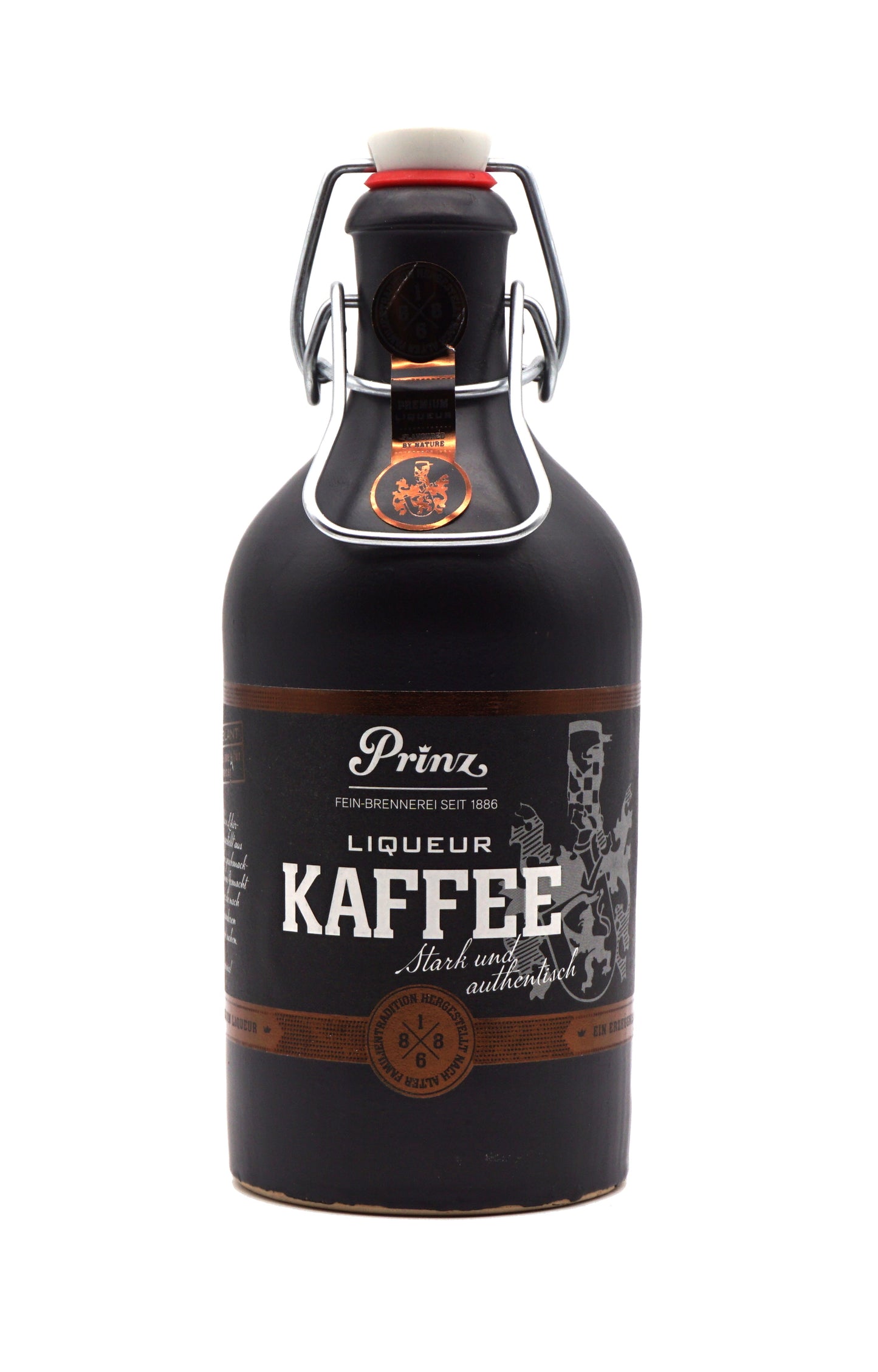 Prinz Nobilant Kaffeelikör 0,5 l