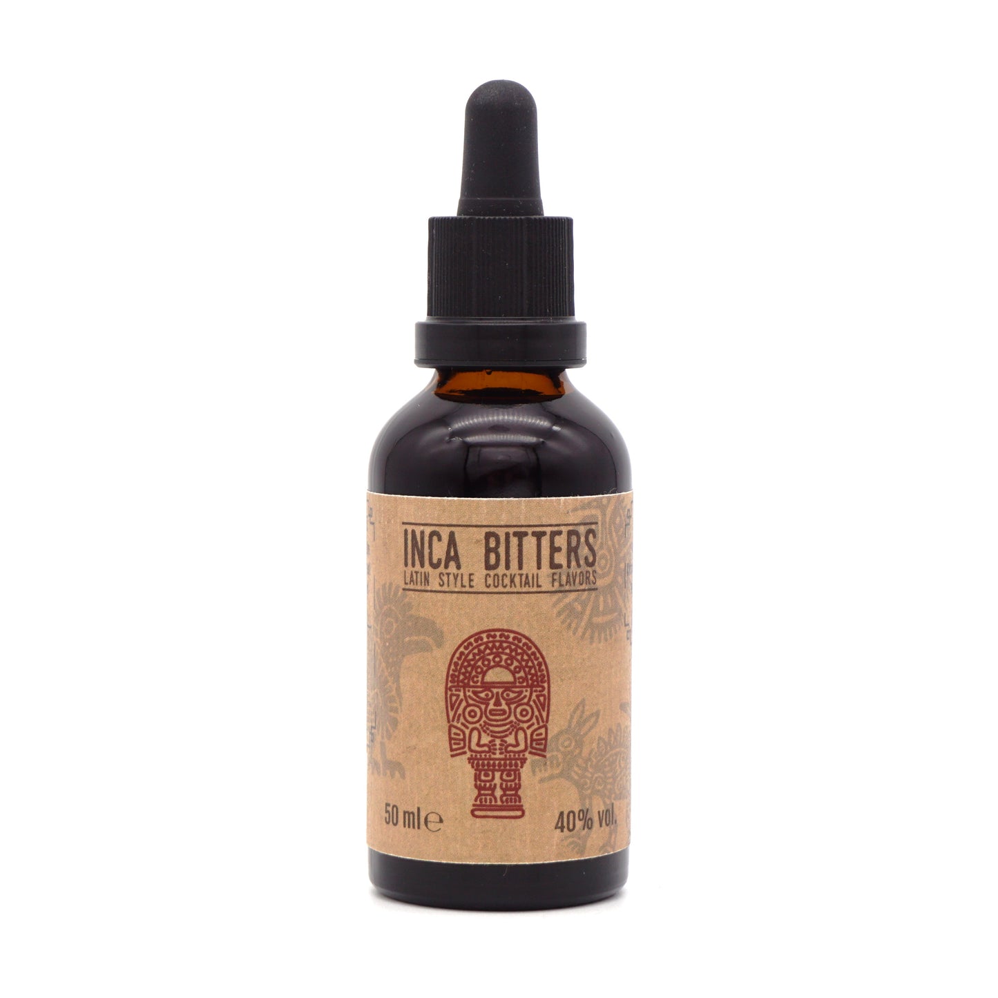 INCA Bitters 50 ml