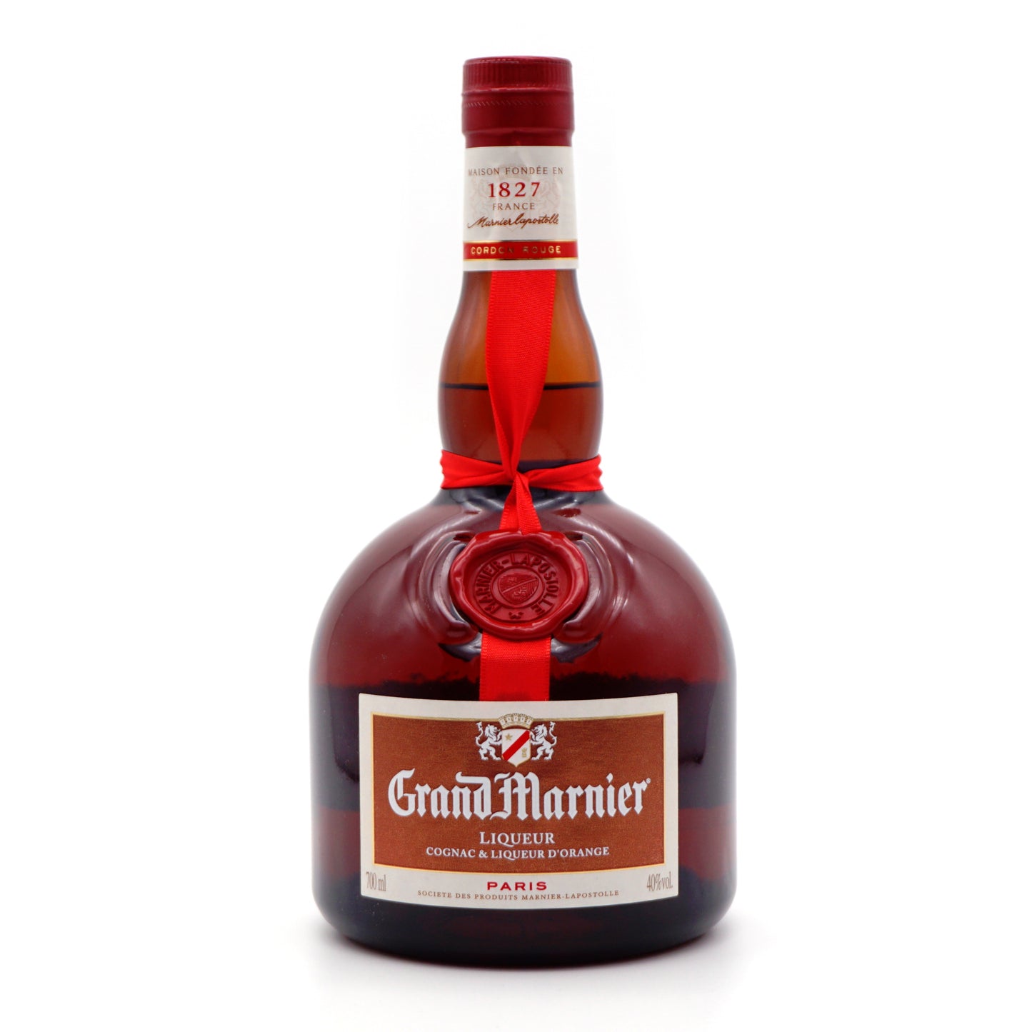 Grand Marnier Cordon Rouge 0,7 l