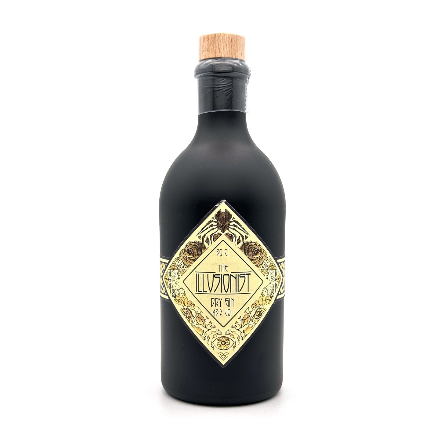 Illusionist Dry Gin 0,5 l