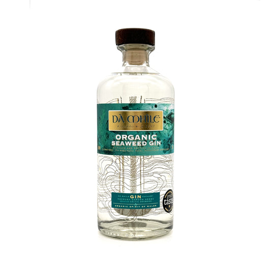 Dà Mhìle Seaweed Gin 0,7 l