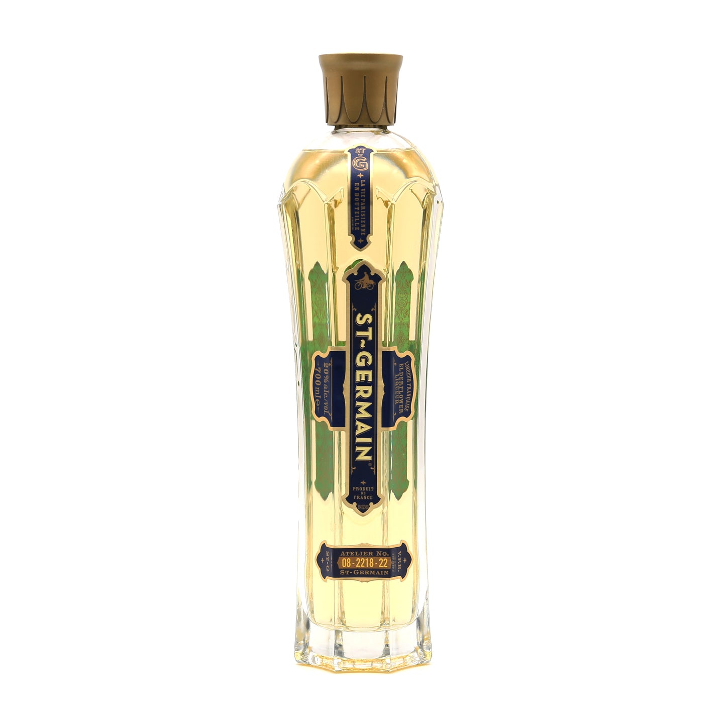 St. Germain Elderflower Liqueur 0,7 l