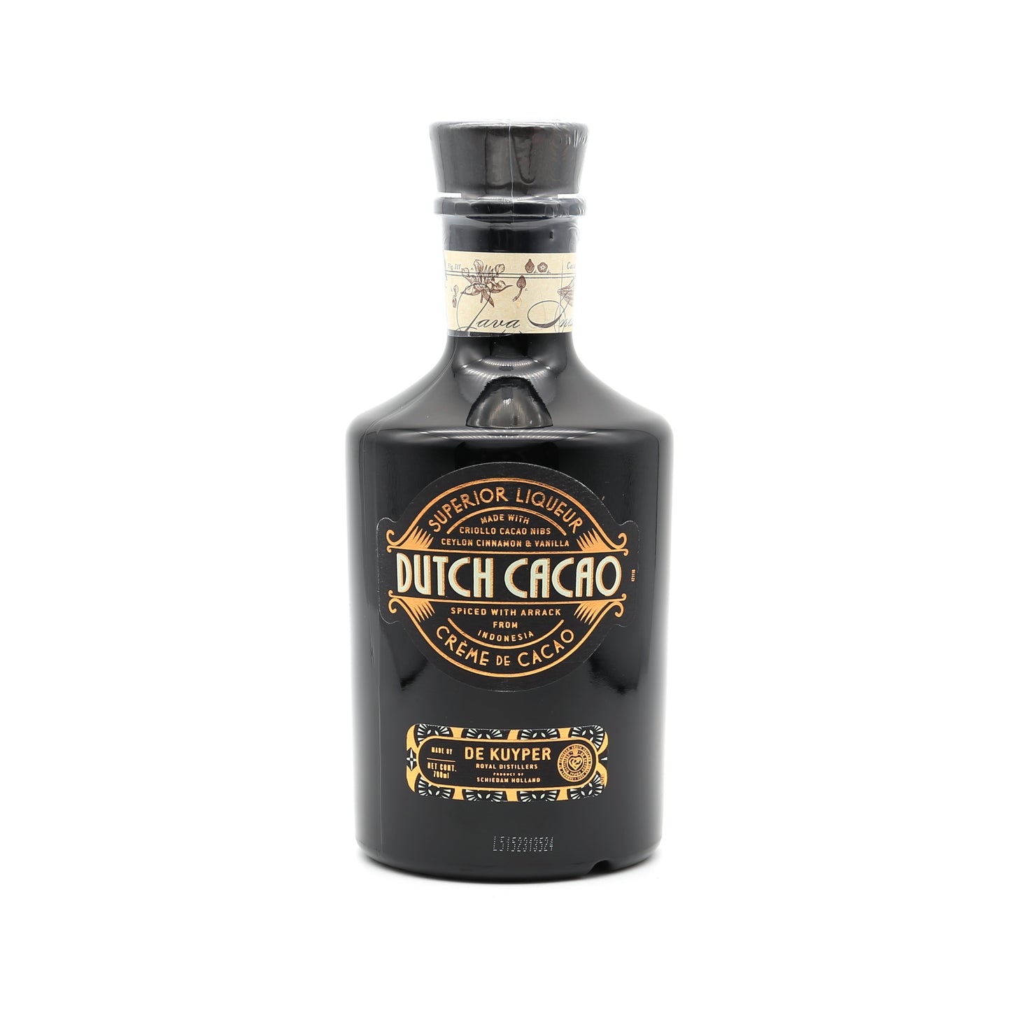 De Kuyper Dutch Cacao Likör 0,7 l