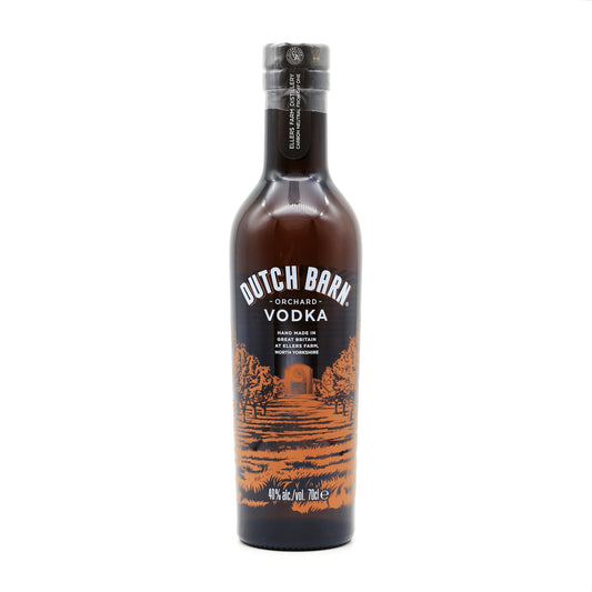 Dutch Barn Orchard Vodka 0,7 l