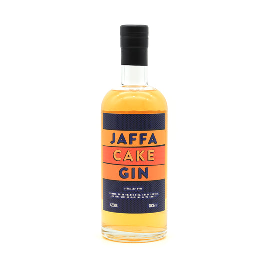 Jaffa Cake Gin 0,7 l