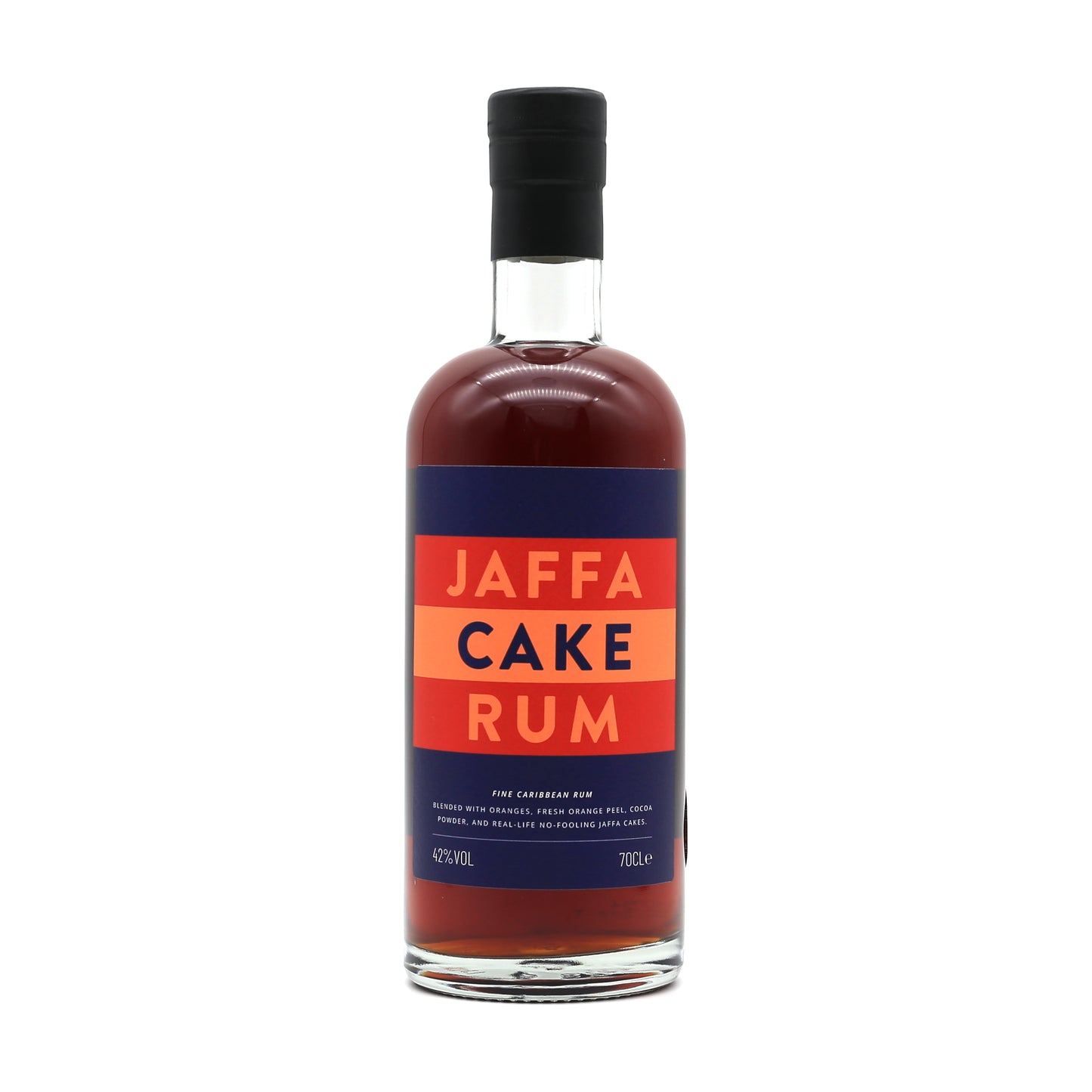 Jaffa Cake Rum 0,7 l