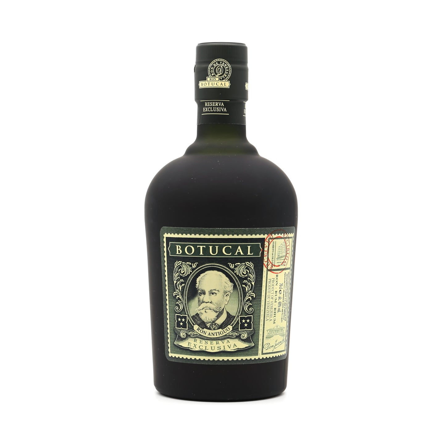 Botucal Reserva Exclusiva Rum 0,7 l