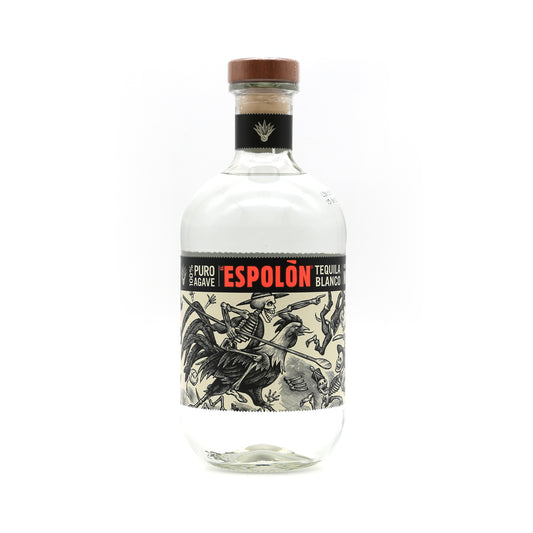 Espolòn Tequila Blanco 0,7 l