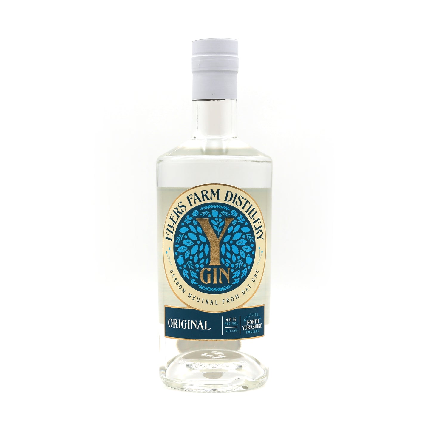 Ellers Farm Y-Gin 0,5 l