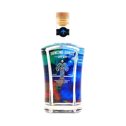 Dancing Sands Dry Gin 0,7 l