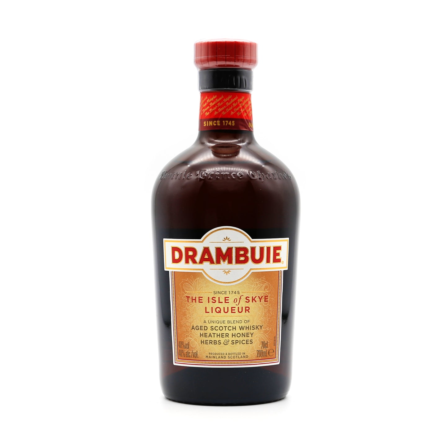 Drambuie Likör 0,7 l