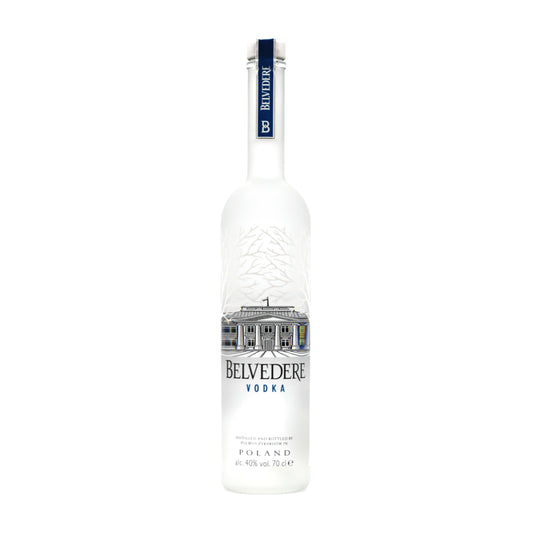 Belvedere Vodka 0,7 l