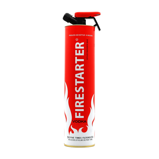 Firestarter Vodka 0,7 l