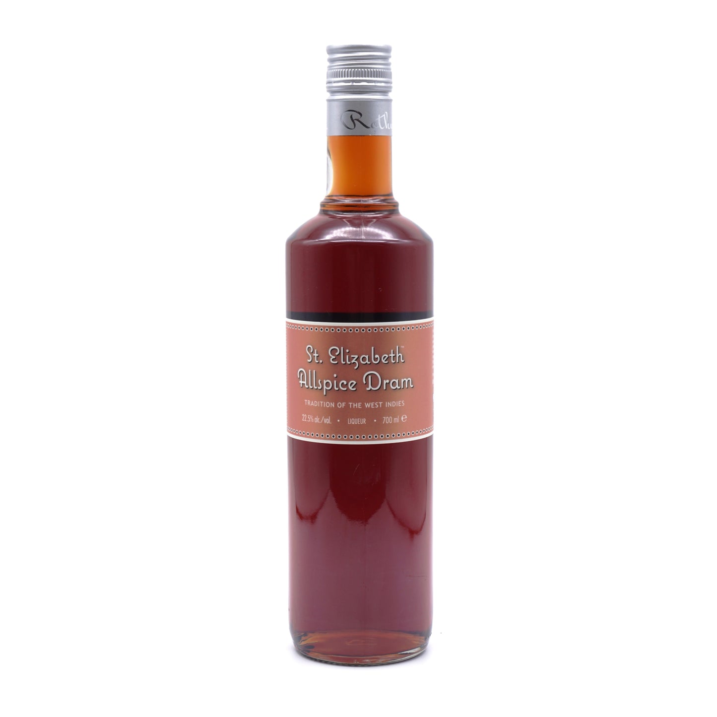 St. Elisabeth Allspice Dram 0,7 l