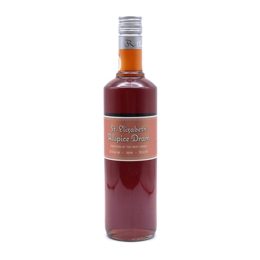 St. Elisabeth Allspice Dram 0,7 l